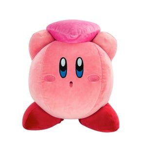 Kirby & Friend Heart Mega Mocchi Mocchi Plush-Special Offer